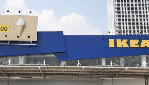 IKEA